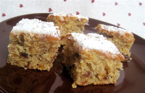 Stollenkuchen Vom Blech Mit Marzipan Von Trekneb Chefkoch De