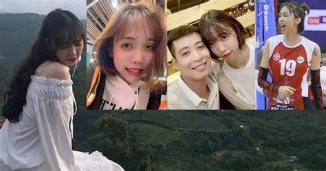 Hot girl bóng chuyền cao nhất Việt Nam thích mặc đồ may sẵn mê game và sẽ kế tục Thanh Thúy