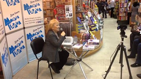 Мариэтта Чудакова - о книге "Литература в школе: читаем или проходим ...