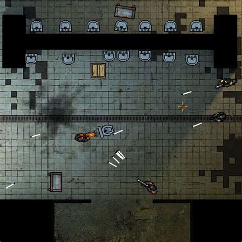 Super hotline miami - seozzseoke