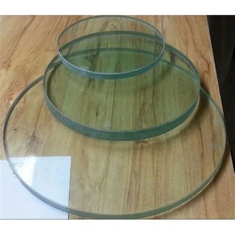 transparent protective glass  square feet  vadodara id