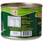 Buy Golden Prize Canned Mackerel In Brine Gm Online At Best Price