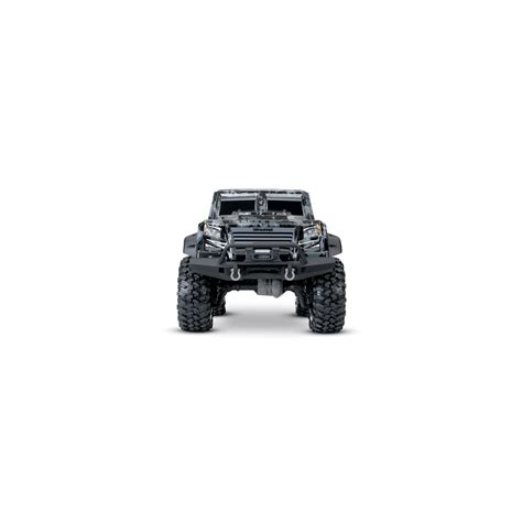 Traxxas Trx Tactical Unit Trail Crawler Rtr Elkj P Elkj P