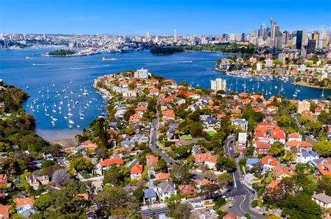 TOP 15 Suburbs to Invest in Sydney 2022