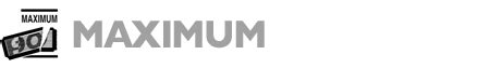 maximum