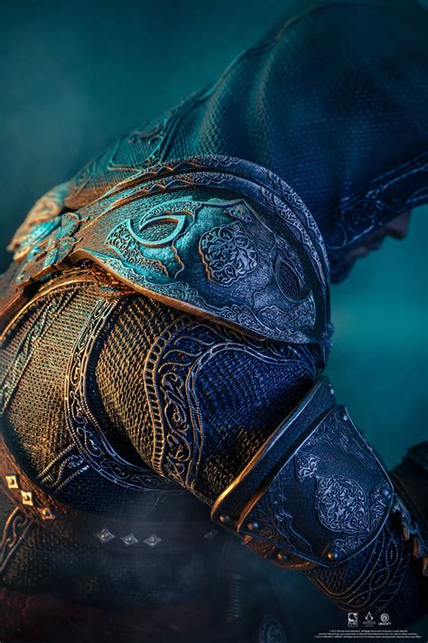 Анонсирована трогательная диорама с Эцио и Альтаиром из Assassin's Creed