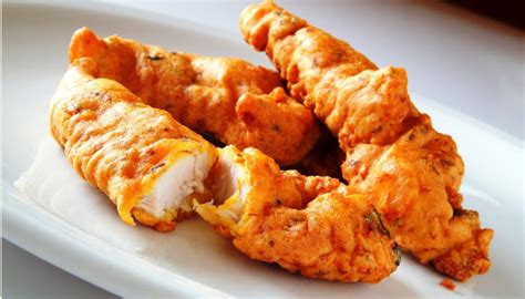 Kosher Chicken Tempura Kosher And Jewish Recipes