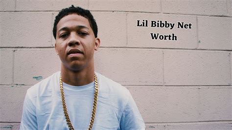 Lil Bibby Net Worth, Income Sources, Personal Life and Career