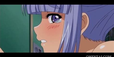 Hentai Hottie Banged In The Locker Room Tnaflix