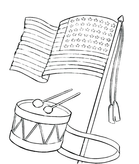 Drum Set Coloring Page at GetColorings.com | Free printable colorings pages to print and color