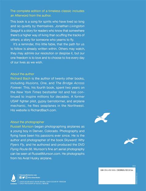 Jonathan Livingston Le Goeland 3