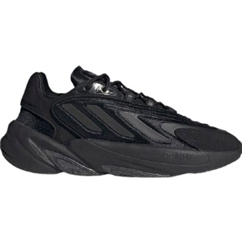Adidas Ozelia W - Core Black/Core Black/Carbon • Price