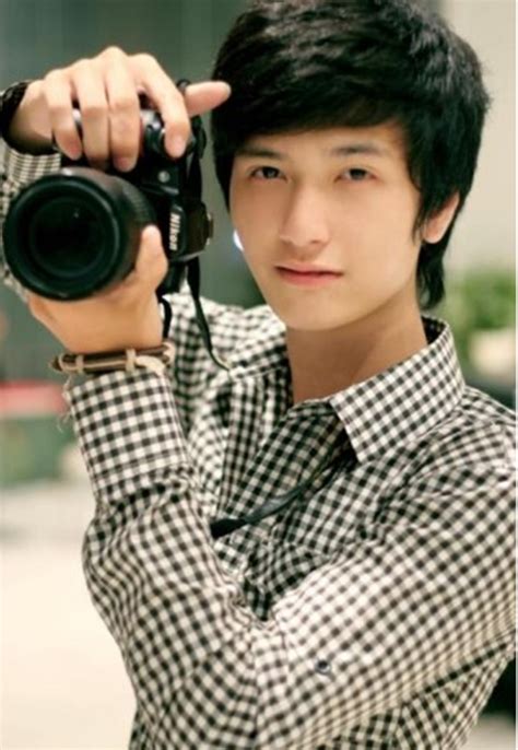 Ảnh hot boy x đẹp dễ thương phong cách trẻ trung năng động Thư viện Ảnh đẹp hot nhất