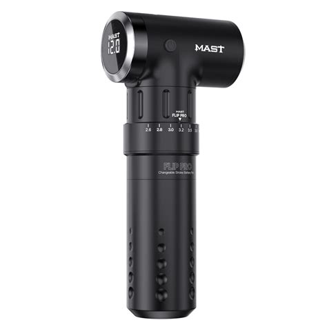 Tattoo Machines – DRAGONHAWK