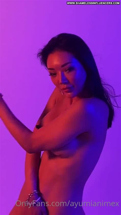 Ayumi Anime Porn Web Sex Adult Entertainment Nude Nude Posing