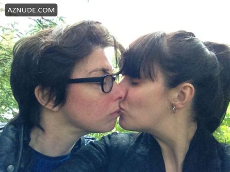 Sue Perkins Nude Aznude