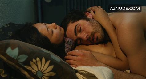 Corinne Yam Nude Aznude