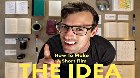 How To Make A Short Film Youtube