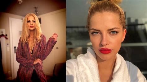 German Princess Posed Naked For Playboy NudePicsHD