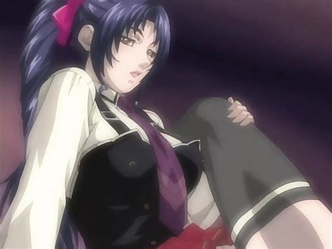 Yuri Hentai Rimasterizzato Xhamster