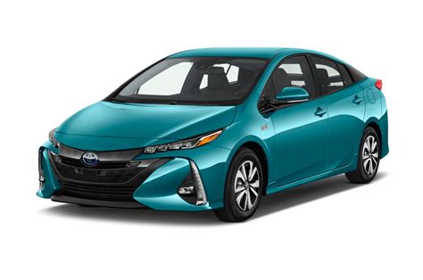 2018 Toyota Prius Prime Specifications Fuel Economy Features