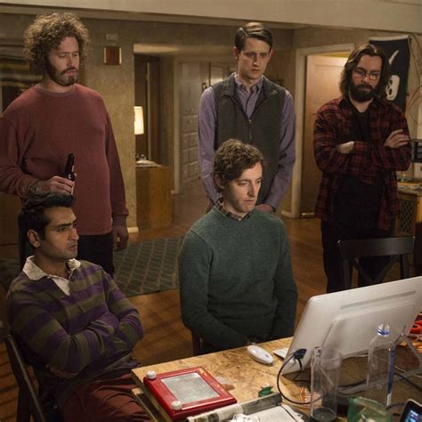 Silicon Valley Recap The Passion Of The Pipey