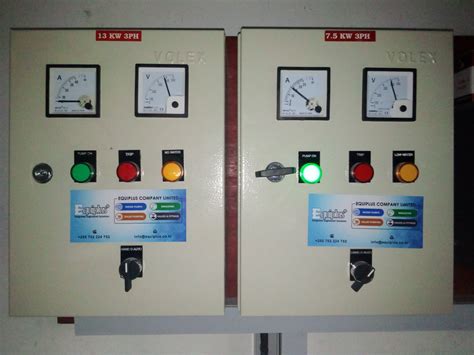 Operating The Sunroof 1 Control Panels Electric And 6