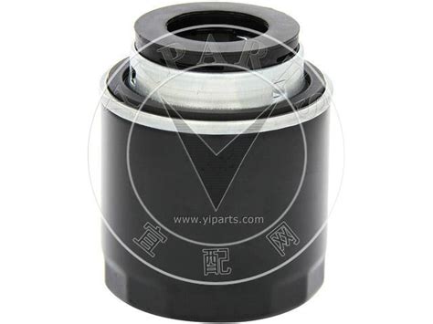 Supply Oil Filter(03C 115 561 B) for AUDI, SEAT, SKODA - Yiparts