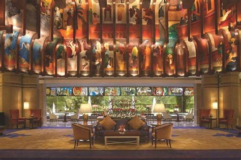 Itc Maurya A Luxury Collection Hotel New Delhi New Delhi And Ncr