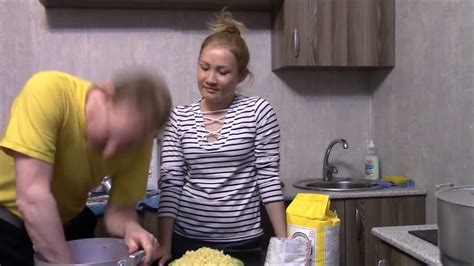 Манты - YouTube