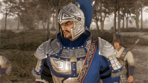 Dynasty Warriors 9 All Wei Events English Youtube