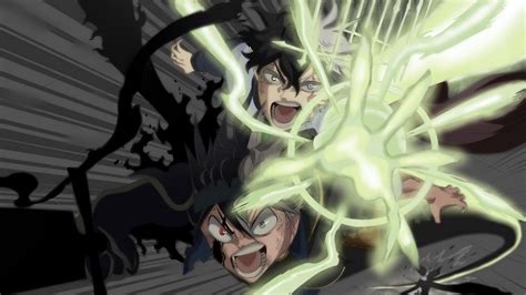 Is Asta strongest than Yuno? Powers, Abilities & Weaknesses