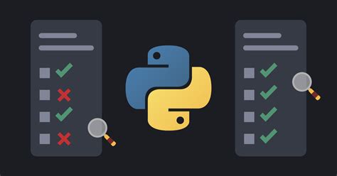 How to Unit Test with Python - Mattermost