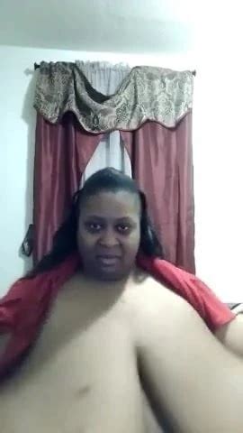 Huge Black BBW Boobs XHamster