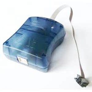 avrisp-mkii - MegunoLink