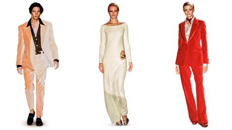 Das Tom Ford Exit Interview Ein Gespr Ch Ber Tod Sex Und Geld Gq Germany