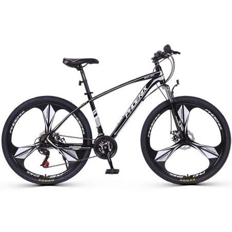 Bicicleta MTB Tornado roti 26 inch, frane pe disc, 21 viteze, cadru ...