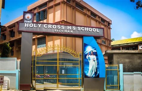 Alumni Association To Celebrate 54th Foundation Day Of Holy Cross