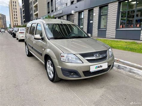 Каталог цветов Lada Largus — «Bamper99.ru»