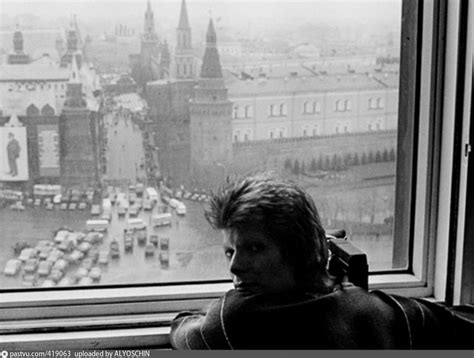Прогулка по старой Москве — Teletype