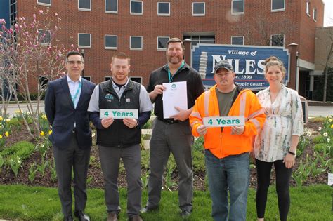 niles niles il official website