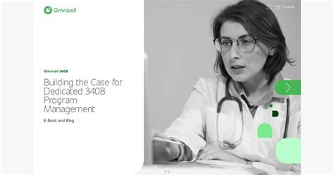 *Omnicell 340B* Building the Case for Dedicated 340B Program Management ...