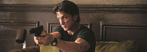 The Gunman 15 Close Up Film Review Close Upfilm