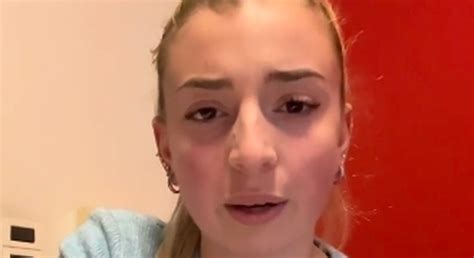 Revenge Porn Video Sexy Rubati All Arbitra La Vicenda Sui Giornali Usa