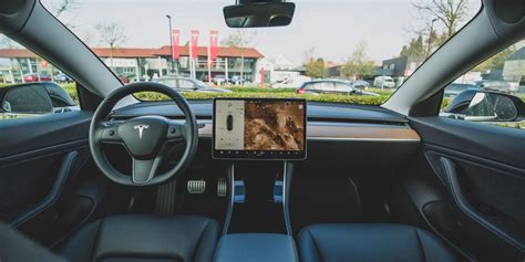 Carro Tesla Conheça O Elétrico Que Revolucionou O Mercado