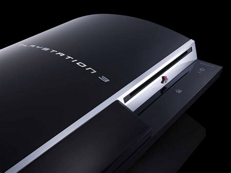 Free Playstation 3 Wallpapers - Wallpaper Cave