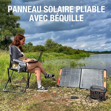 Meilleur groupe électrogène solaire Avis et Comparatif 2022