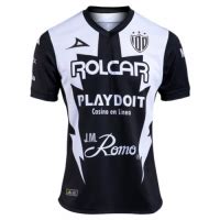 Necaxa Away Jersey 2023 24 MineJerseys