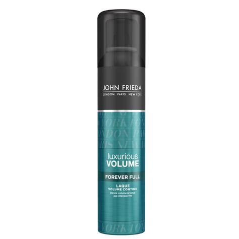 Køb John Frieda Volume Lift Lightweight Hairspray 250 ml Matas