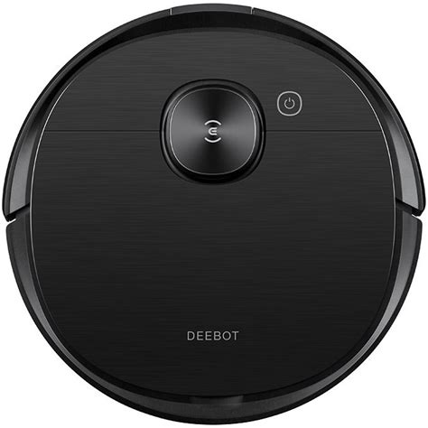 Ecovacs Deebot Ozmo T Aivi Robotworld At